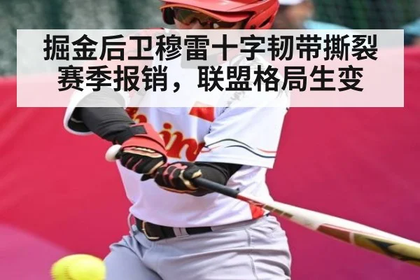 掘金后卫穆雷十字韧带撕裂赛季报销，联盟格局生变