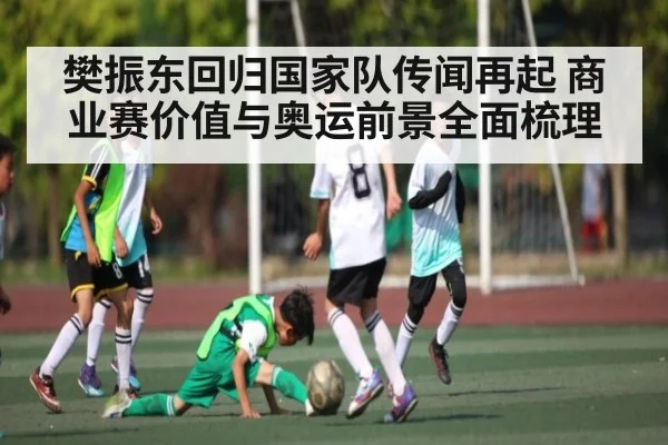 樊振东回归国家队传闻再起 商业赛价值与奥运前景全面梳理